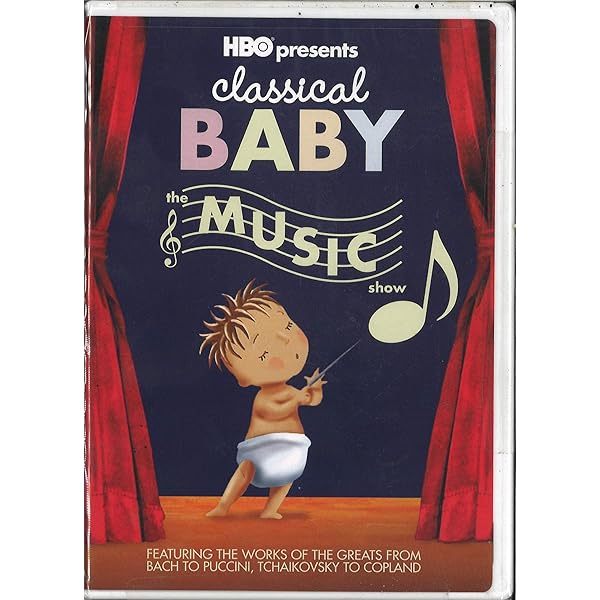 (未使用･未開封品)Classical Baby Pack [DVD] Amazon.co.jp: Classical Baby Pack [DVD] : Classical Baby: DVD